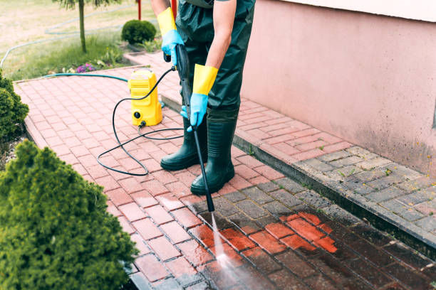 Pressure Washing Estimates in Otisville, NY